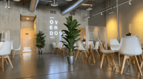 microcement saudi floors