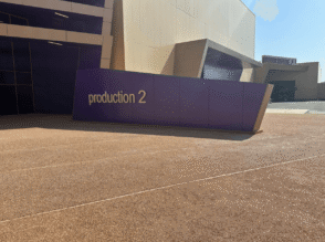 Resin bound saudi floors