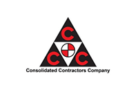 عملاء مؤسسة الأرضيات السعودية - Consolidated Contractors Company