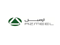 عملاء مؤسسة الأرضيات السعودية - ازميل AZMEEL