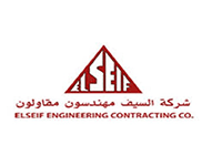 عملاء مؤسسة الأرضيات السعودية - شركة السيف مهندسون و مقاولون
