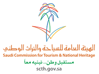 عملاء مؤسسة الأرضيات السعودية - الهيئة العامة للسياحة والتراث الوطني