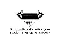 عملاء مؤسسة الأرضيات السعودية - مجموعة بن لادن السعودية