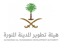 عملاء مؤسسة الأرضيات السعودية - هيئة تطوير المدينة المنورة
