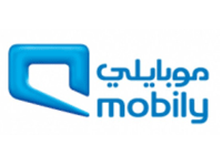 عملاء مؤسسة الأرضيات السعودية - موبايلي