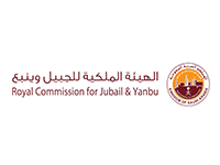 عملاء مؤسسة الأرضيات السعودية - الهيئة المكلية للجبيل وينبع