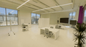microcement saudi floors