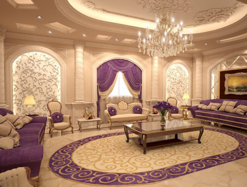 Decor saudi floors (11)